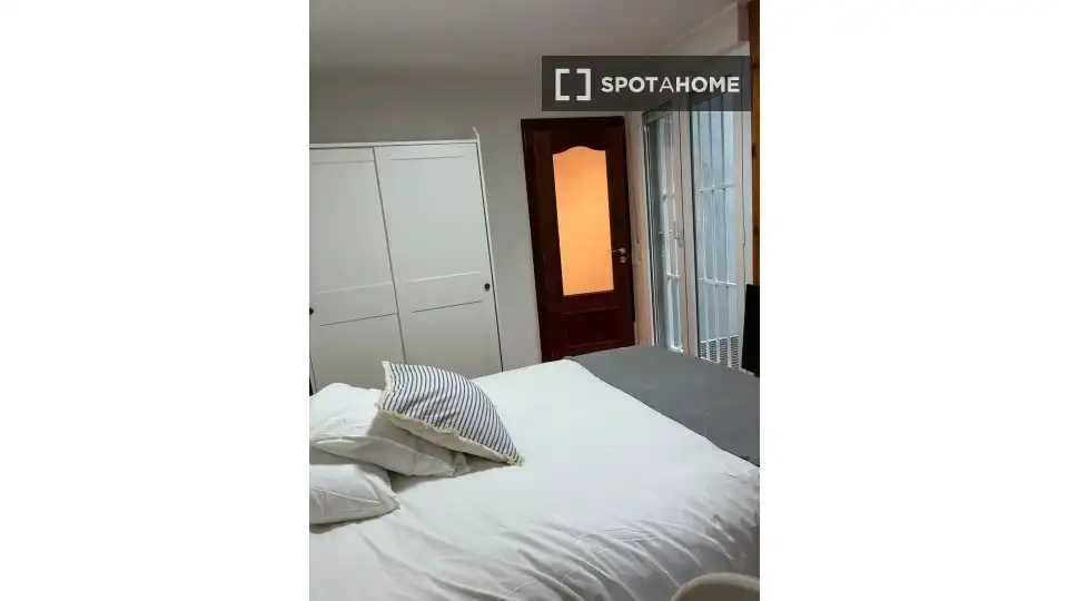 Habitació a Solokoetxe