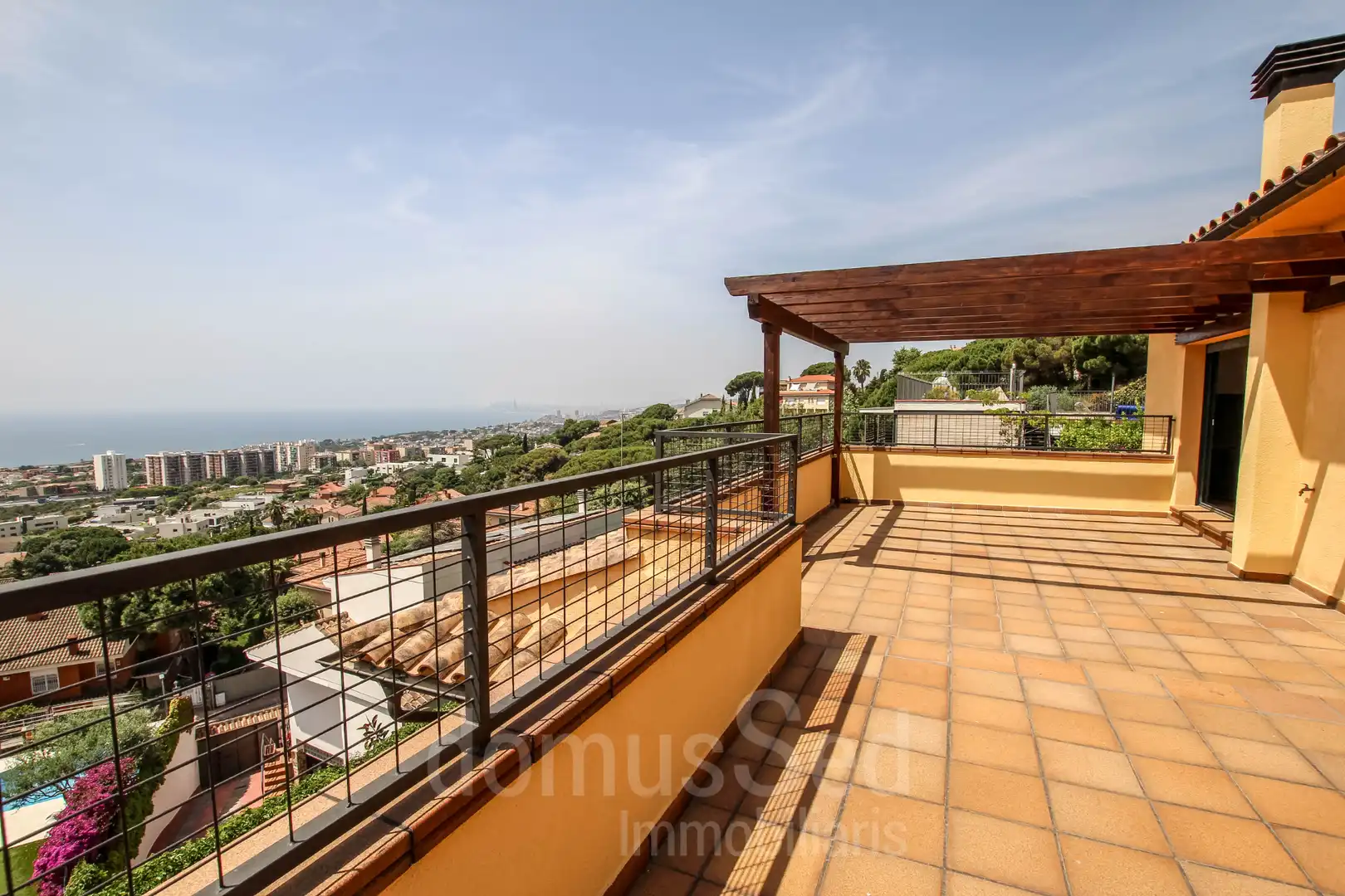 Casa o chalet de alquiler en Teià