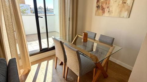 Photo 4 of Flat for rent in Avenida Ronda del Marrubial, Sagunto - Edisol, Córdoba Capital