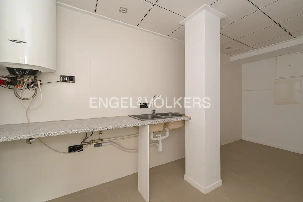 Casa con piscina en venta en Balcón de Finestrat - Terra Marina, imagen 37