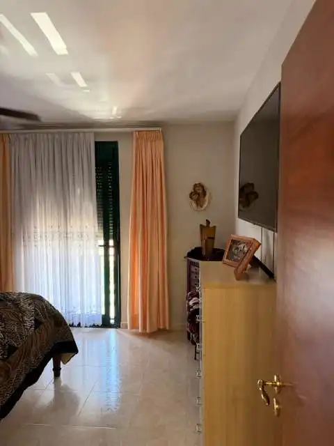 Habitación de Casa adosada en venta en Yaiza con Jardín privado, Terraza y Amueblado