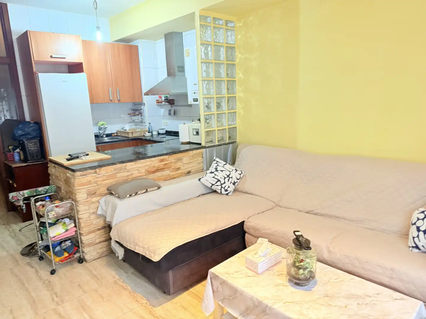 Habitación de Planta baja en venta en Argentona con Aire acondicionado, Calefacción y Horno