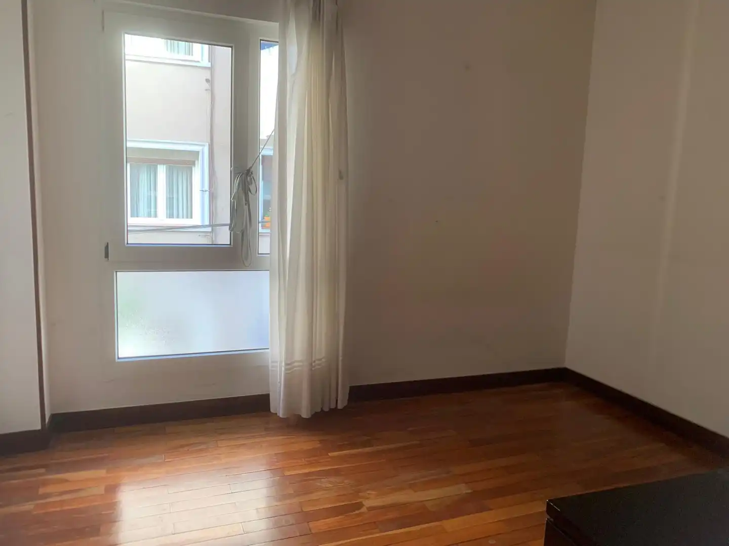 Bedroom of Flat for sale in Getxo   with Heating, Terrace and Storage room