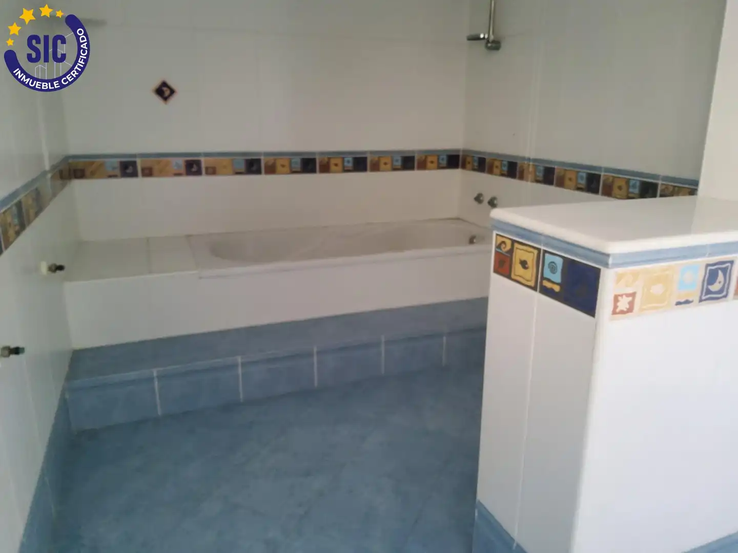 Bathroom of Attic for sale in Carlet  with Heating, Storage room and Balcony