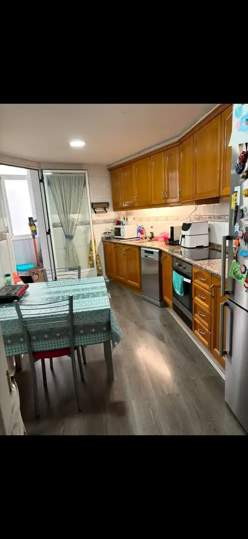 Cuina de Pis en venda en Alcoy / Alcoi amb Aire condicionat, Calefacció i Traster