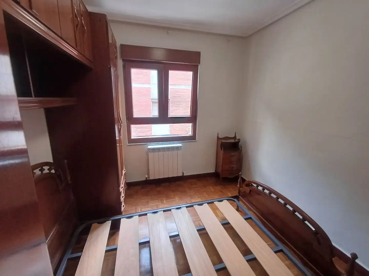 Flat for sale in Aller