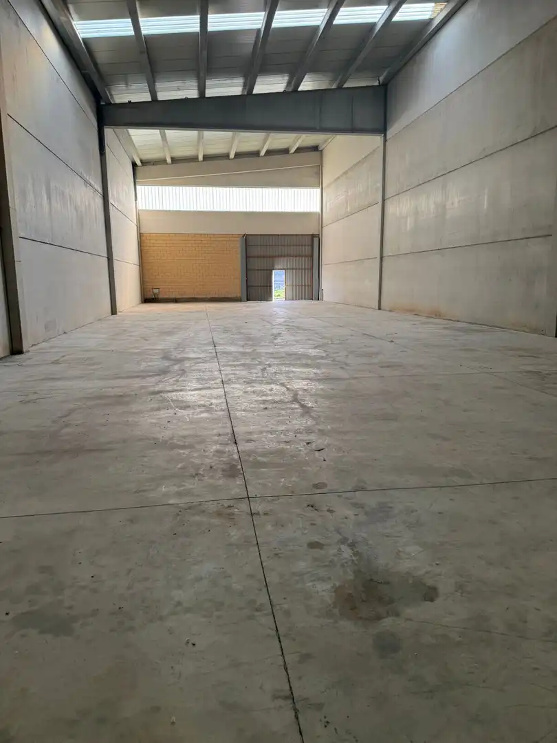 Industrial building for sale in Laguardia, imagen 8