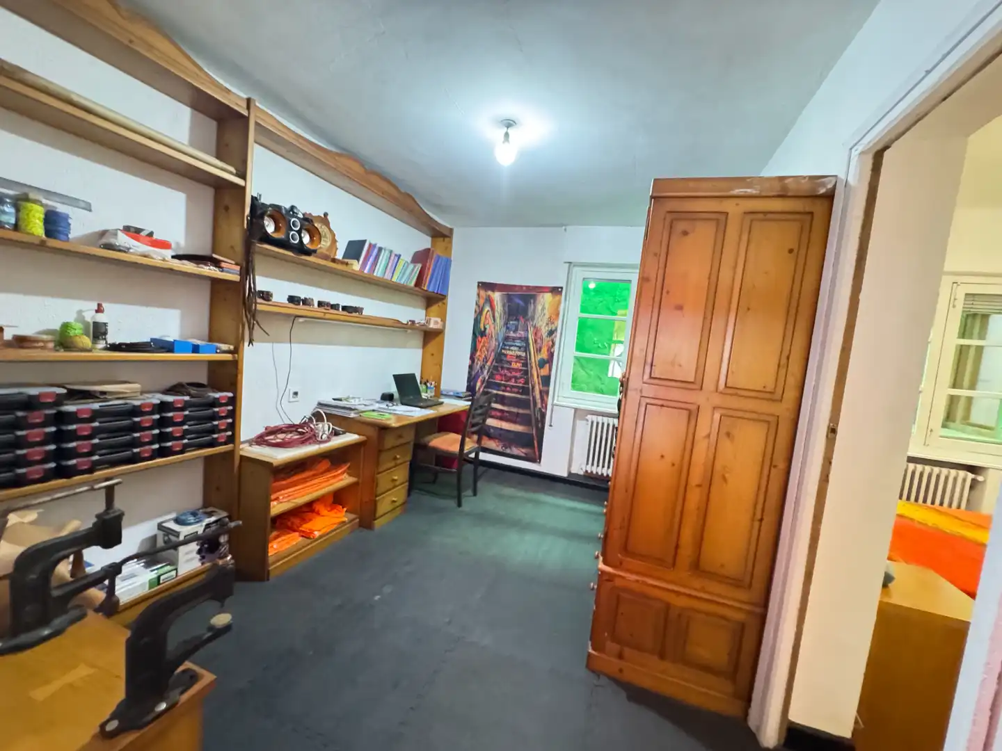 Maison à vendre à Cuesta San Vicente, imagen 5