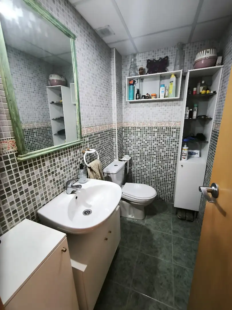 Reihenhaus mit Pool zum Verkauf in Alcanar, imagen 6