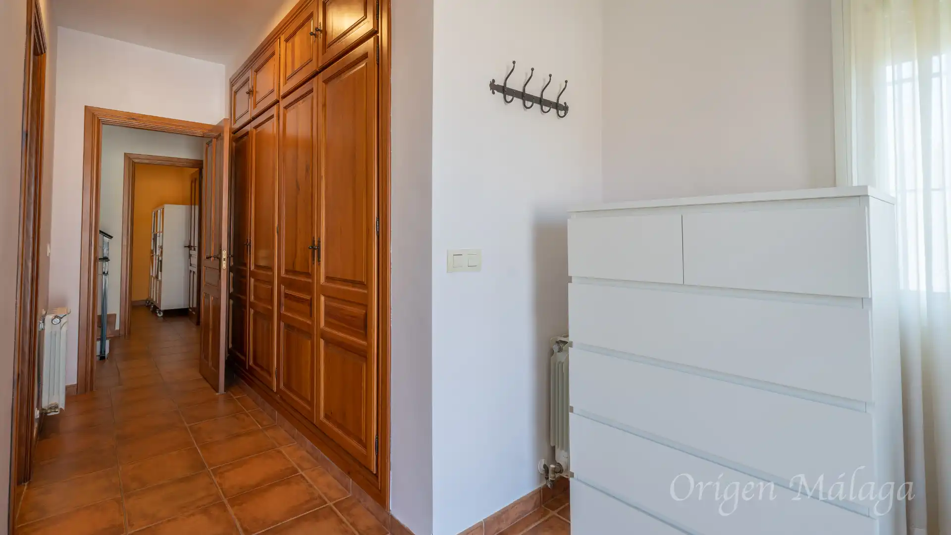 Casa adosada en venta en Vélez-Málaga con Calefacción, Jardín privado y Terraza