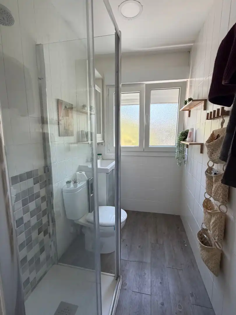 Flat with terrace for sale in Calle de Santa Marta 21, imagen 15