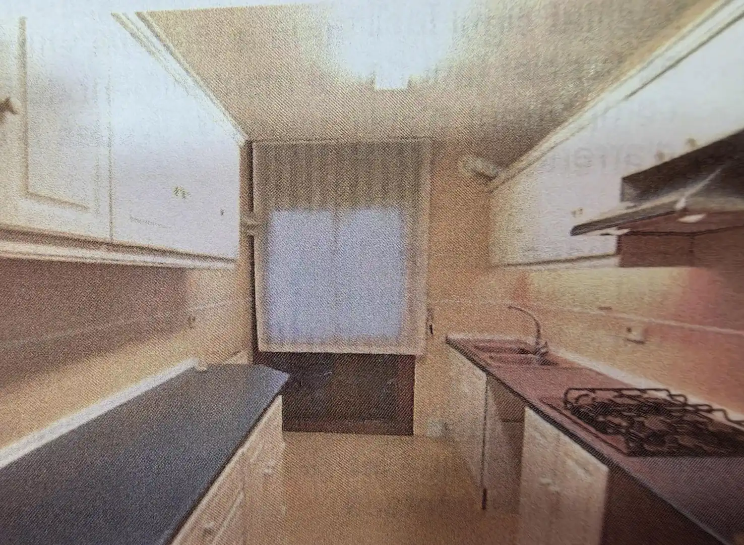 Triplex con terrazza in affitto a Centre - Estació, imagen 3