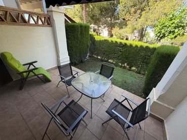 Casa a schiera con piscina in vendita a Carrer Atenas