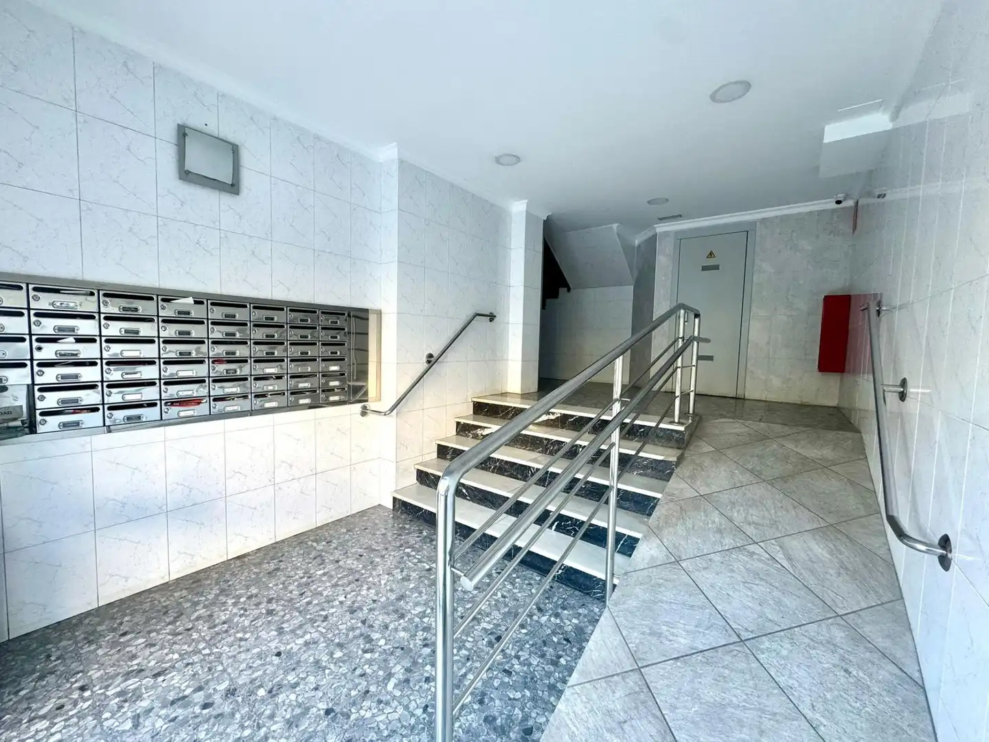Flat for sale in Málaga