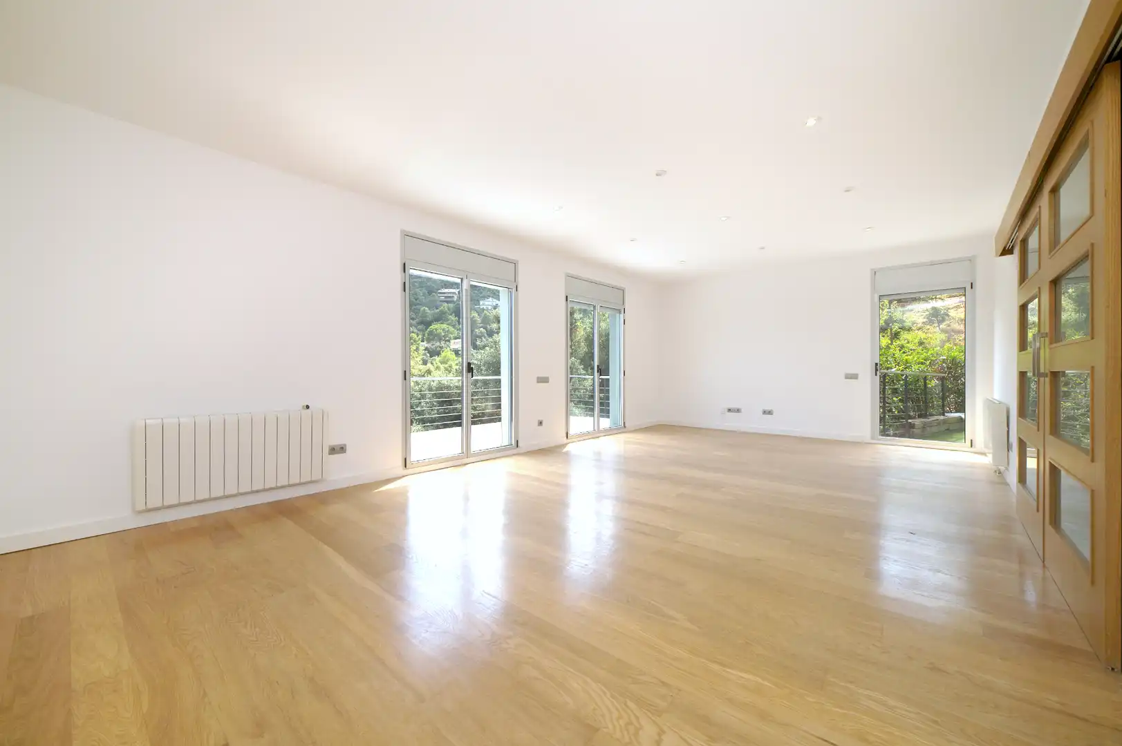 Villa con piscina in vendita a Carrer del Raval de Roca Bruna, imagen 4