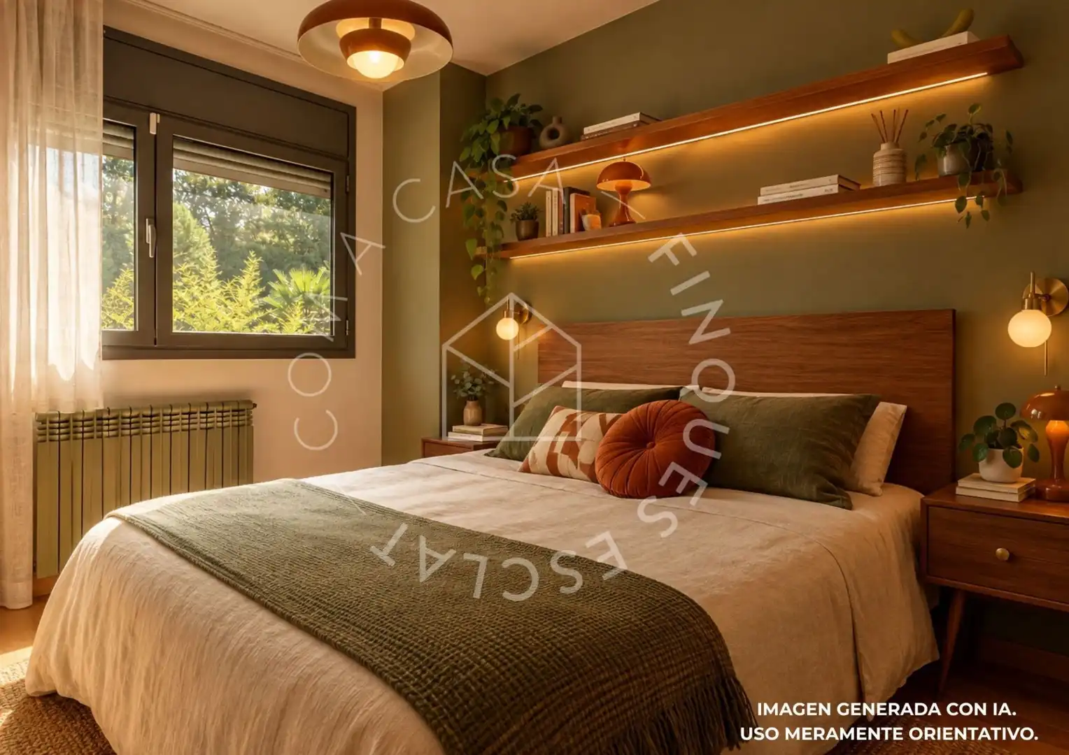 Flat with lift for sale in Gelida, imagen 14