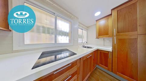 Foto 5 de Pis en venda a La Trinidad, Málaga