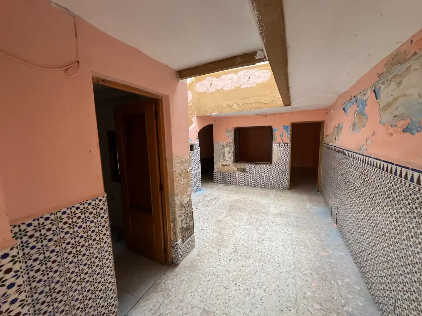 Residencial en venta en Herencia