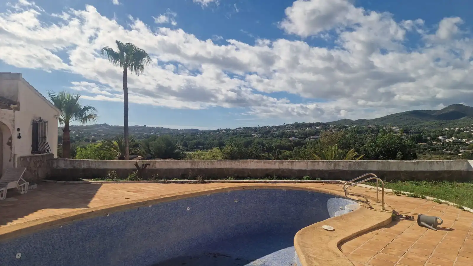Detached house with pool for sale in Centro ciudad, imagen 5