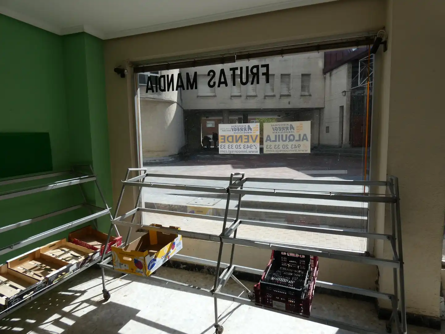 Venta local comercial, image 5