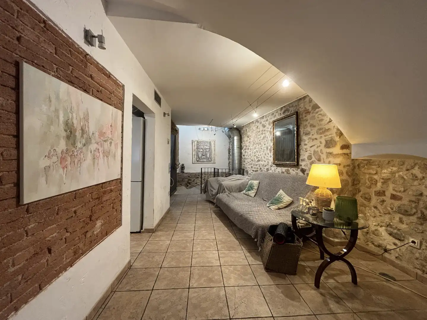 Casa o xalet en venda en Caldes de Montbui amb Aire condicionat, Calefacció i Parquet