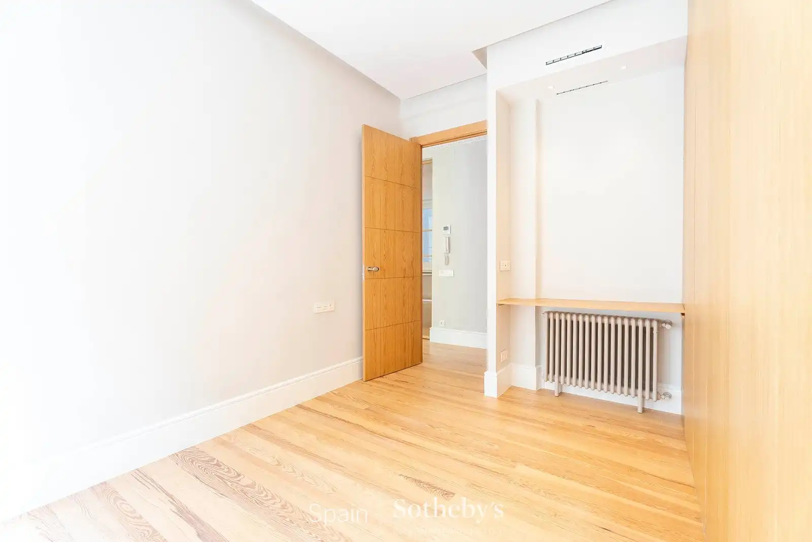 Apartament amb ascensor de lloguer a Calle de Zurbano, imagen 11