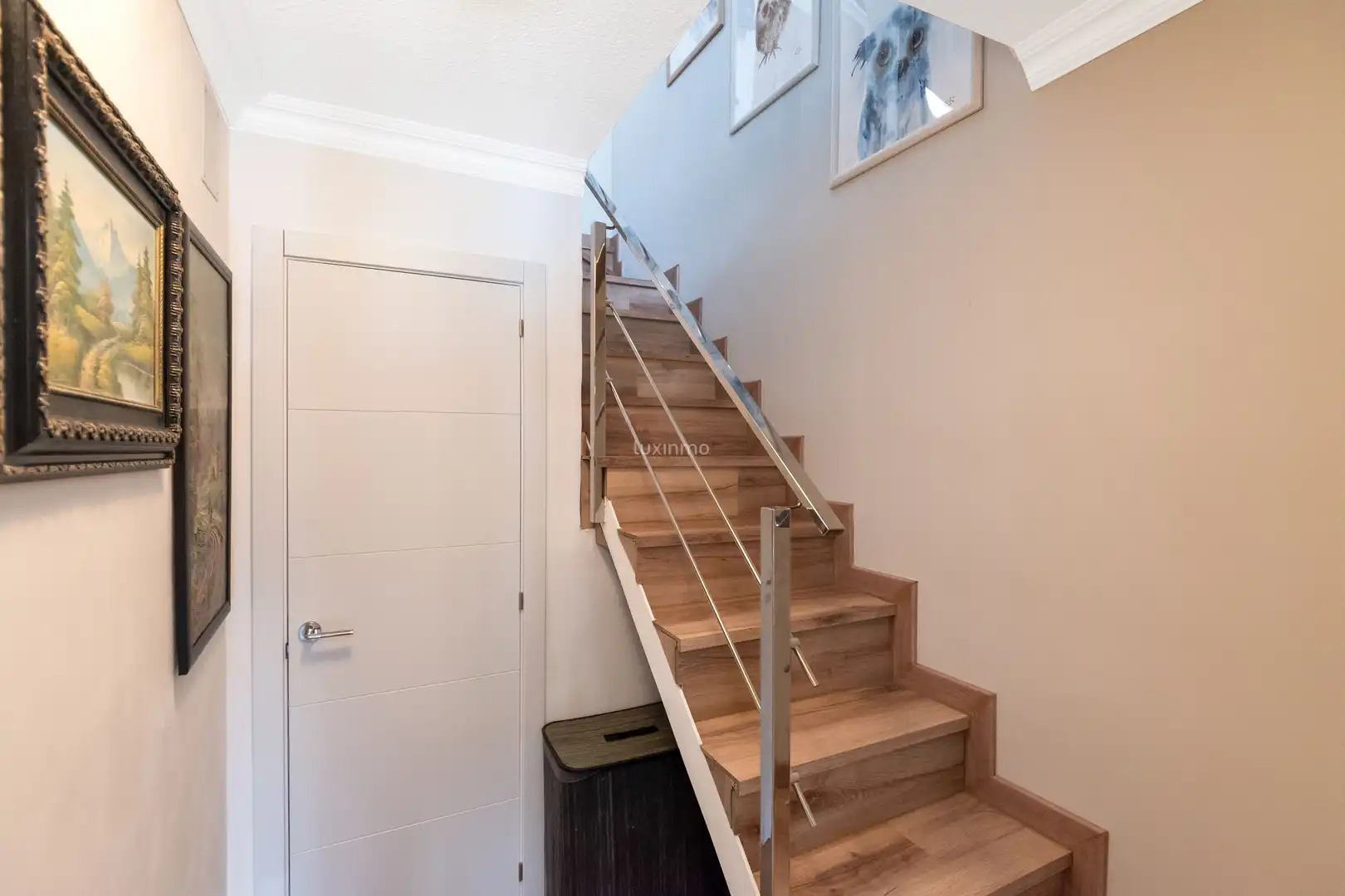 Duplex avec piscine à vendre à Rincón de Loix, imagen 13