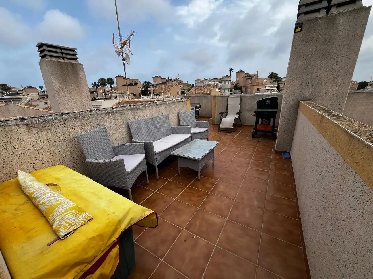 Maison mitoyenne à vendre à Centro, imagen 23