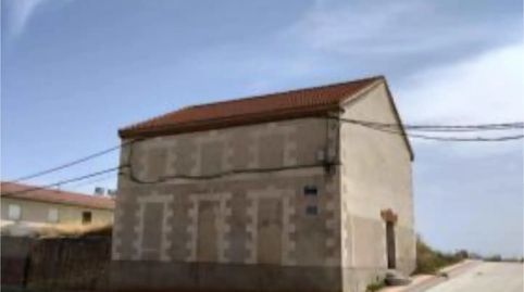 Foto 4 de Planta baixa en venda a Carretera de Cuellar, 15, Rapariegos, Segovia