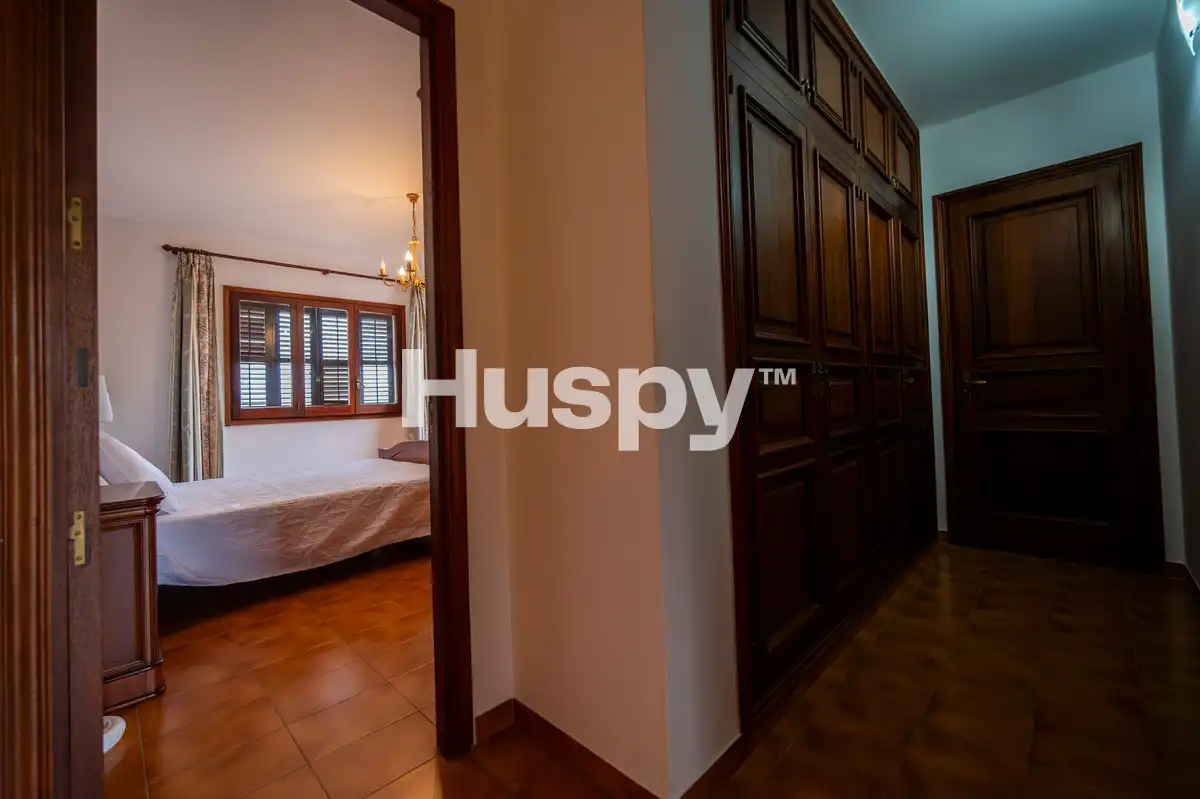 Casa amb jardí en venda a Diseminado Joan Bernat, imagen 31
