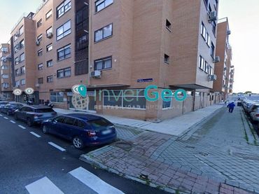 Local comercial en venda a Fuencarral - El Pardo