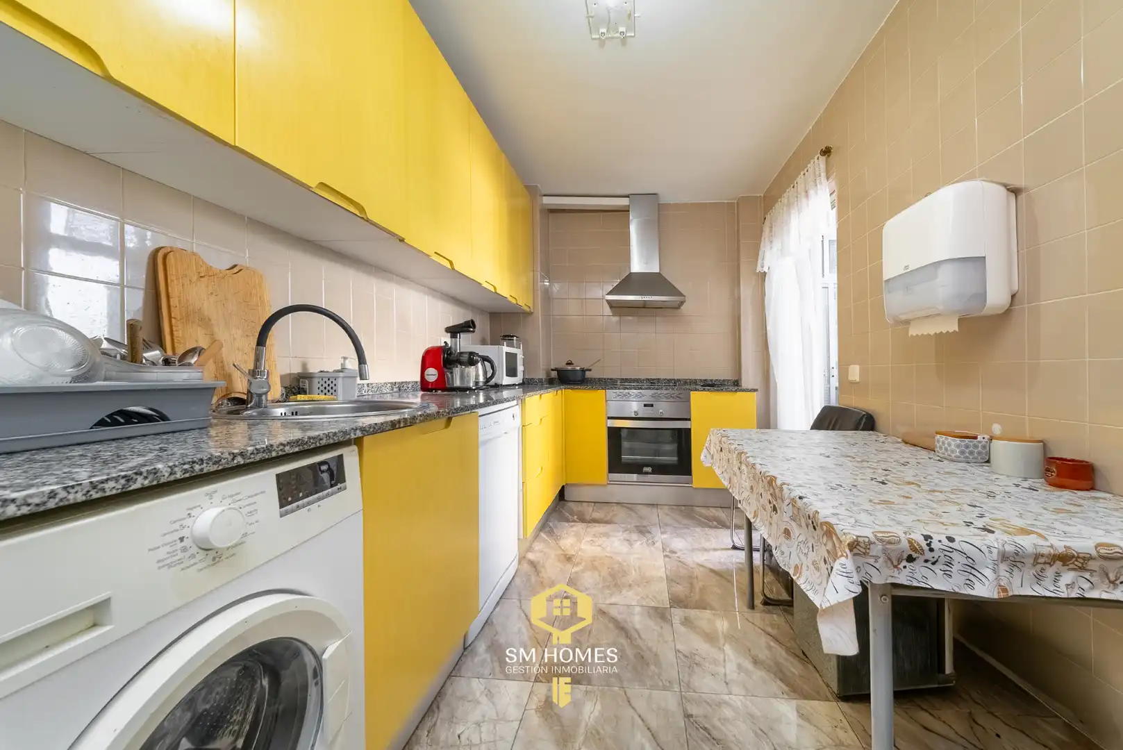 Cocina de Piso en venta en Coslada pueblo