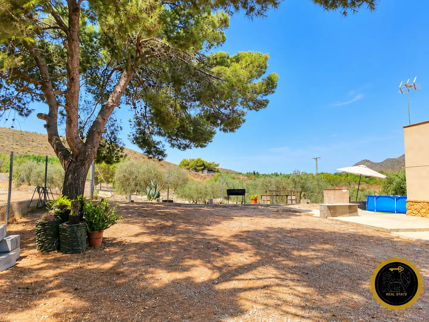 Casa o chalet de alquiler en La Magdalena - Molinos Marfagones