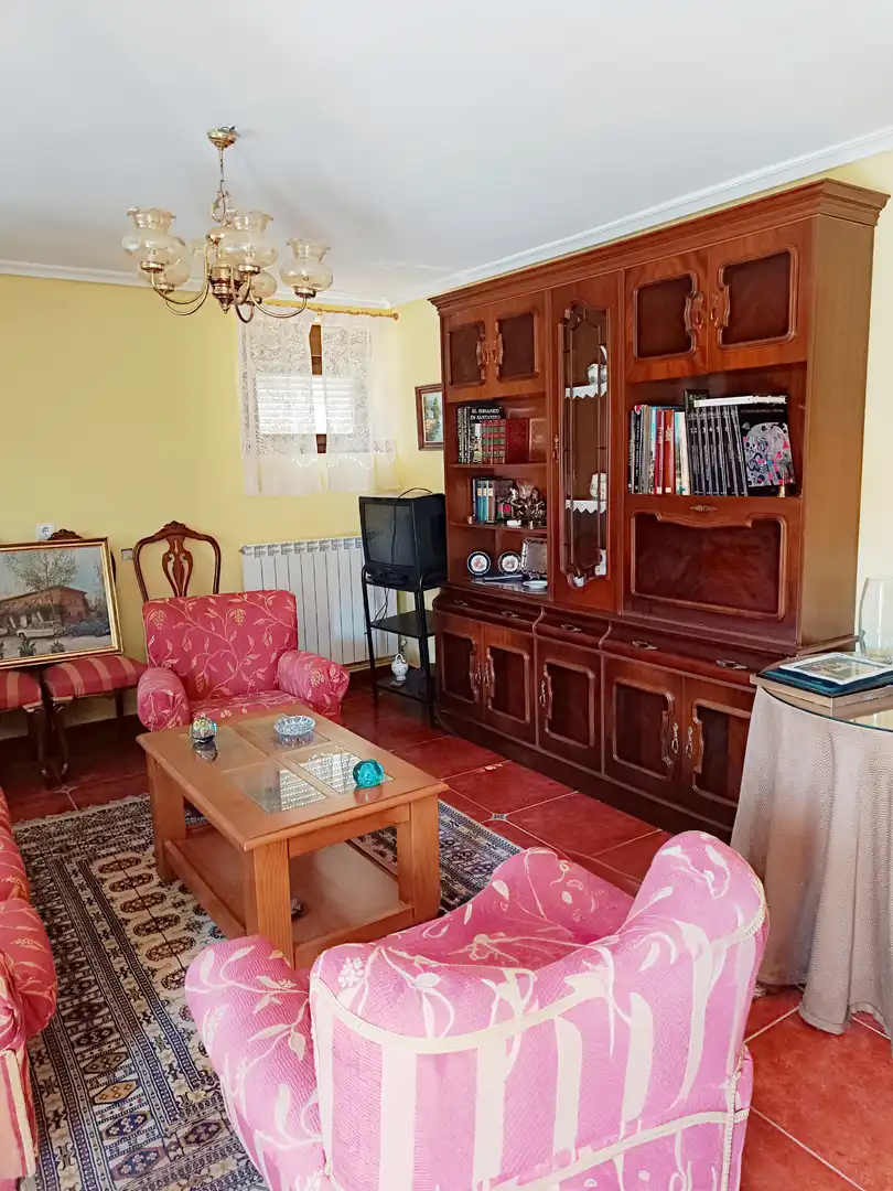 Casa amb jardí en venda a Villaescusa - PB VILLAESCUSA, imagen 49