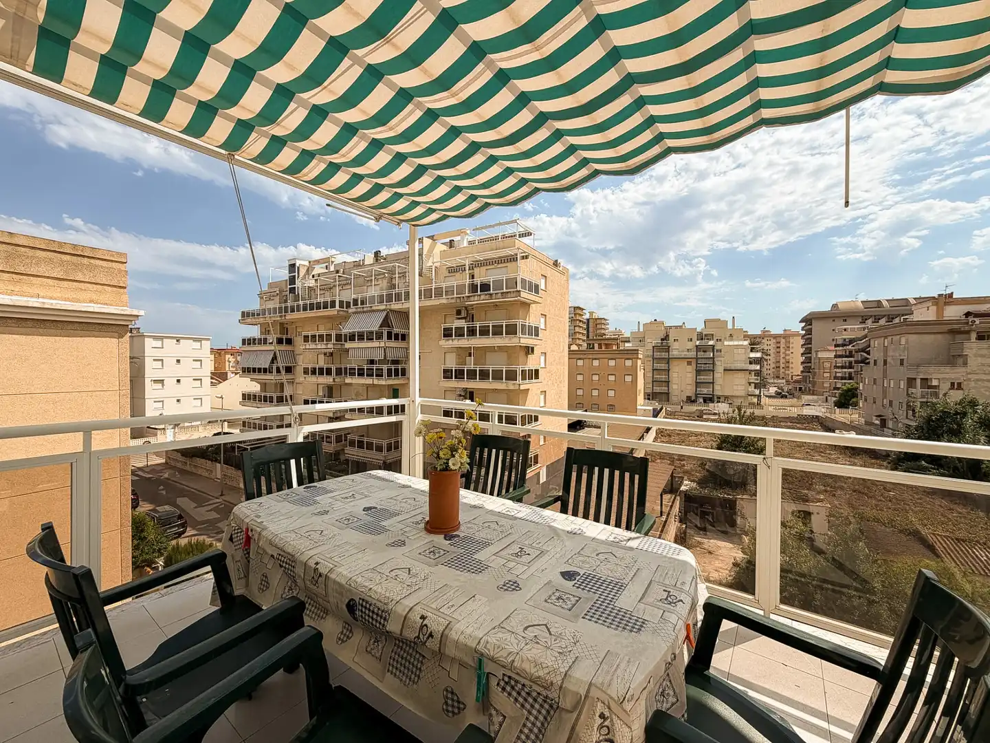 Pis amb piscina en venda a Carrer de la Dula, imagen 12