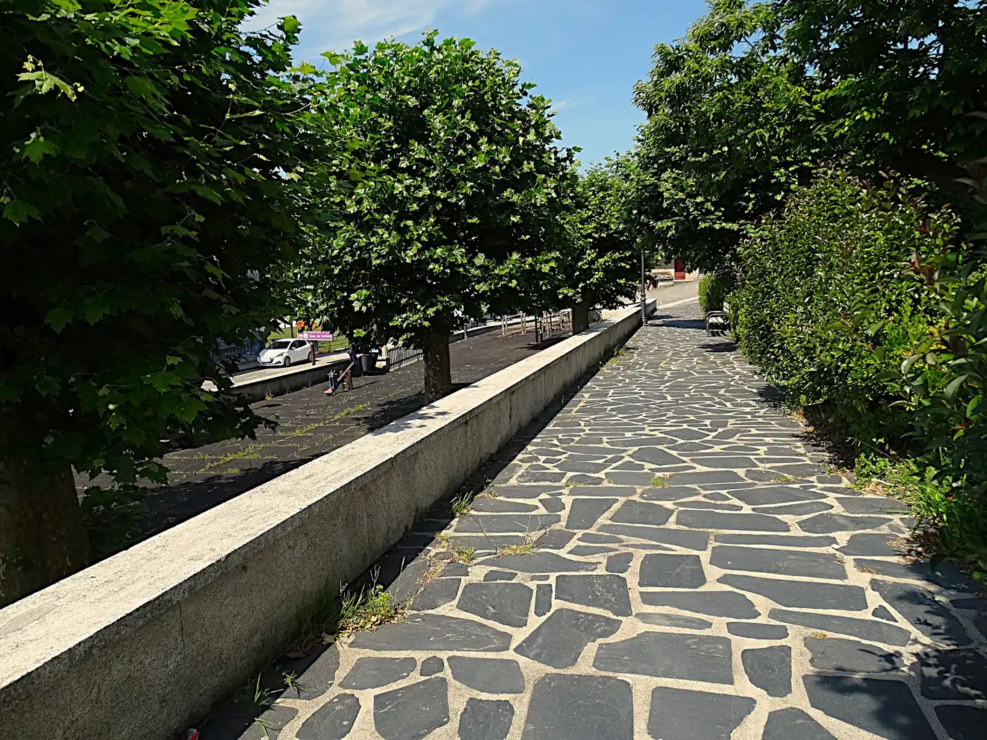 Exterior view of Houses for sale in O Valadouro    with Terrace