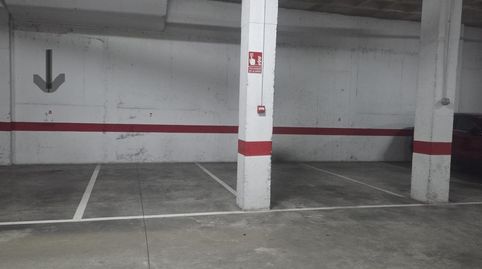 Foto 4 von Garage zur Miete in Calle Calle Cincuenta, 43, San Gabriel, Alicante / Alacant