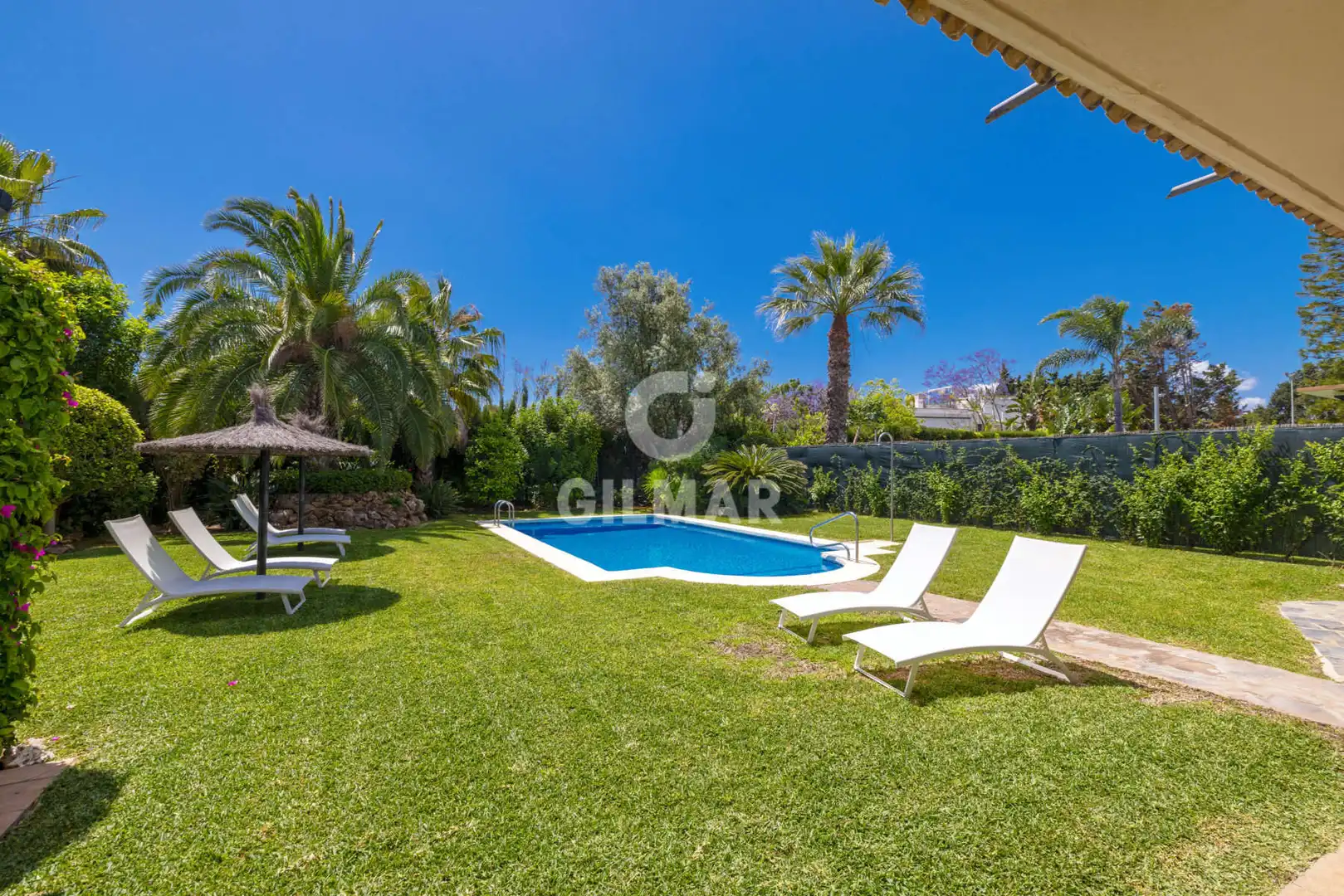 Chalet con piscina en venta en Benamara - Atalaya, imagen 53