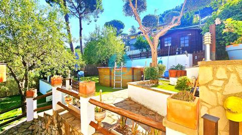 Foto 3 de Casa o chalet en venta en Can Massuet, Can Massuet del Far, Barcelona