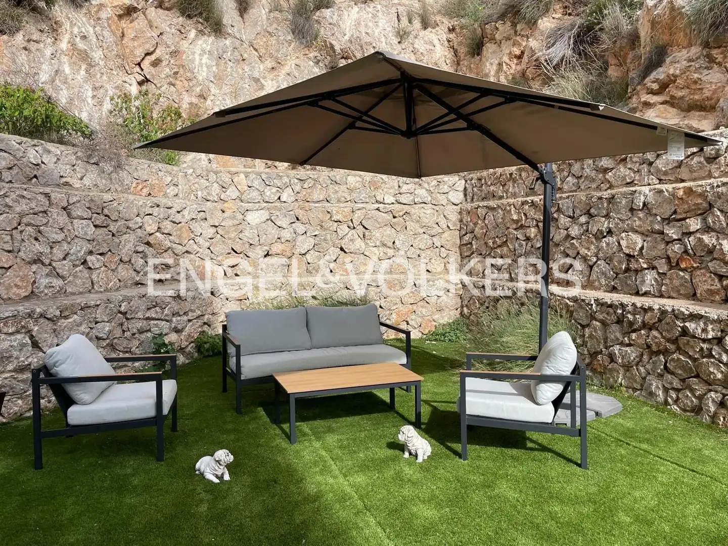 Pis amb terrassa de lloguer a El Faro, imagen 6