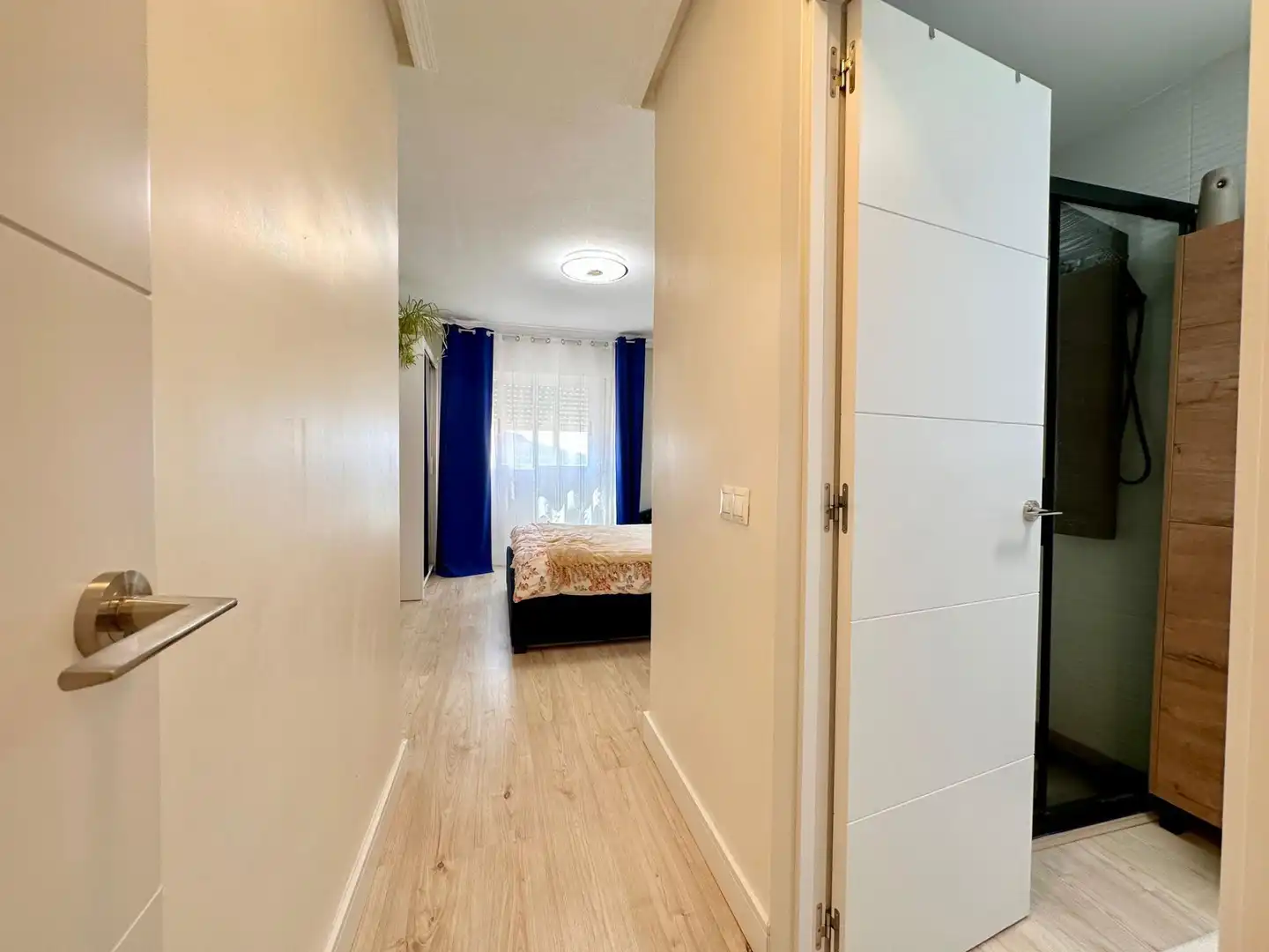 Casa adosada en venta en La Envía