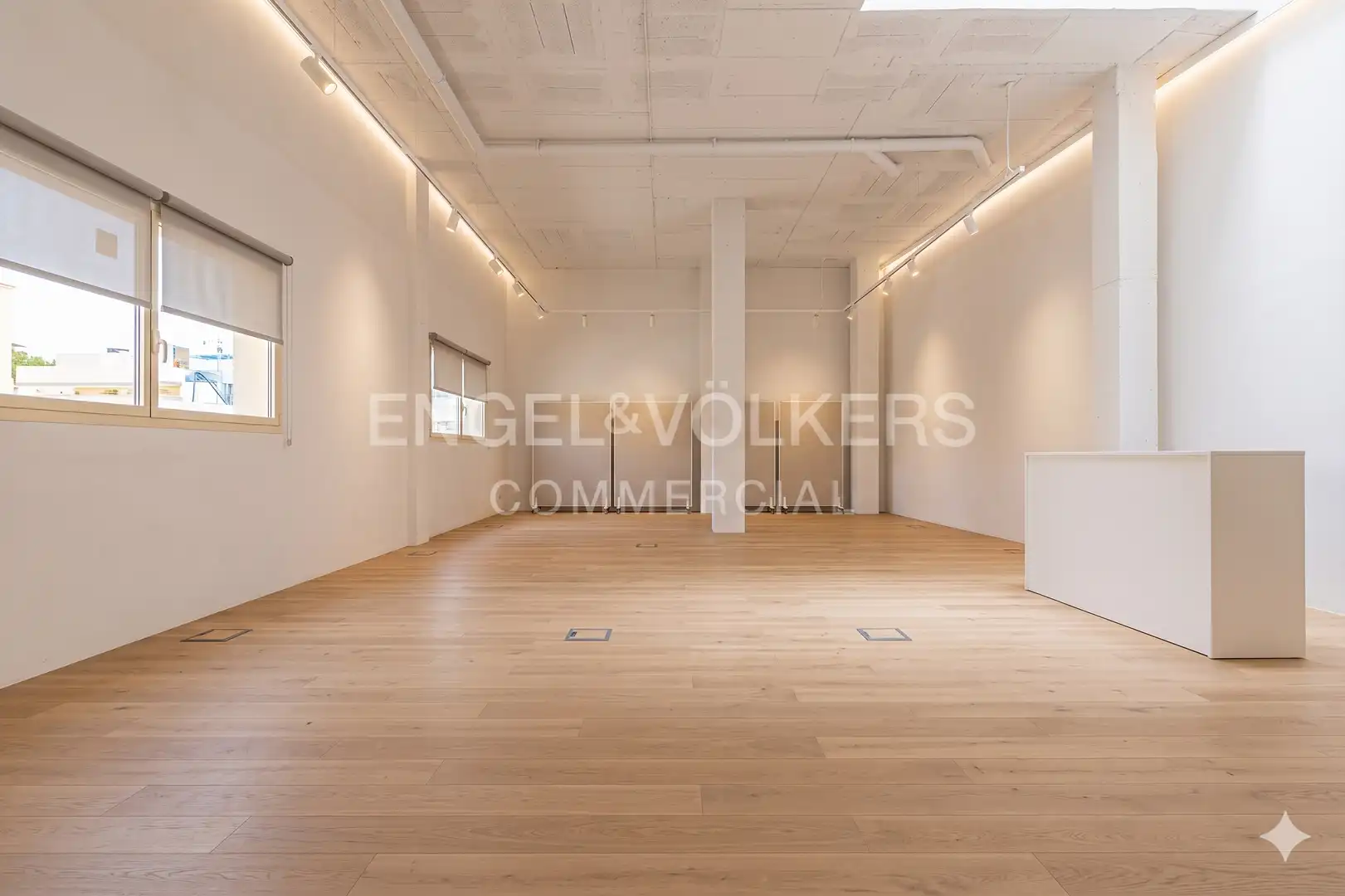 Local en venta en Barcelona con Terraza