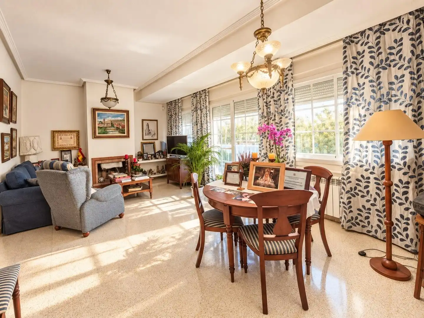 Maison avec jardin à vendre à Orihuela ciudad, imagen 18