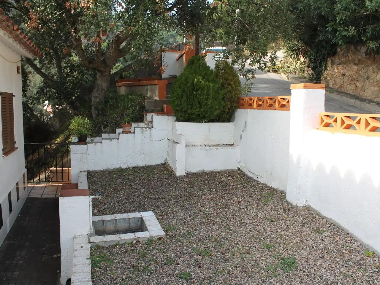 House with garden for sale in PASAJE CLAVELLS 7, imagen 4