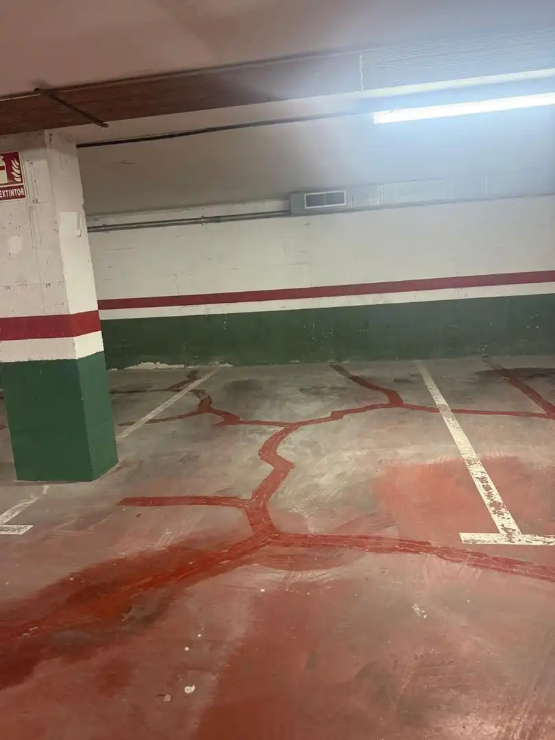 Aparcament de Garatge en venda en Vila-seca