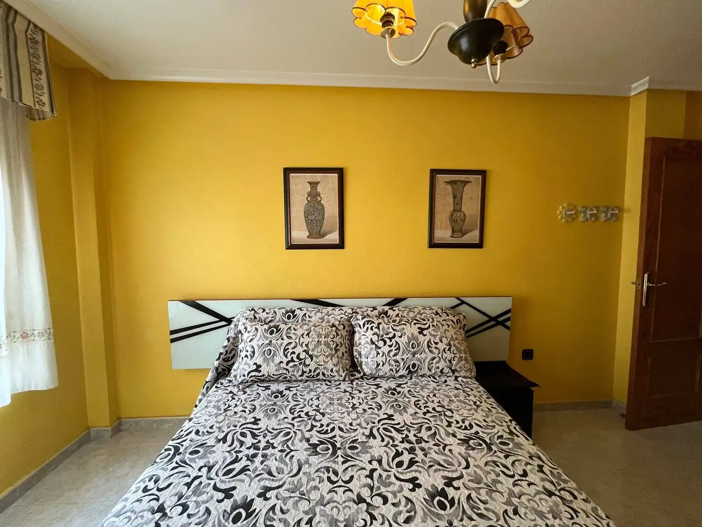 Habitación de Dúplex en venta en Elche / Elx con Aire acondicionado