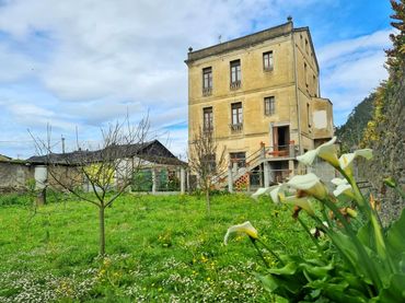 Maison avec balcon à vendre à Avenida ASTURIAS DE