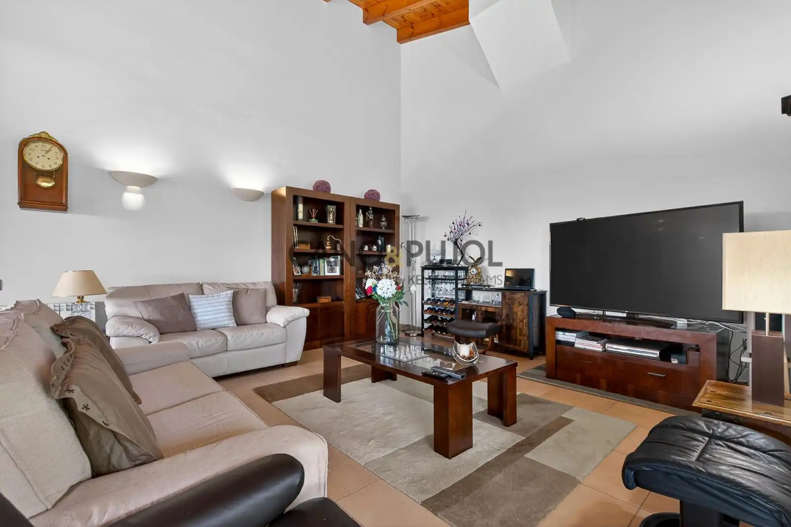 Maison avec piscine à vendre à Corbera de Llobregat, imagen 27