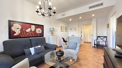 Photo 2 of Flat to rent in C. Rector José Vida Soria, Playa de Granada, Motril