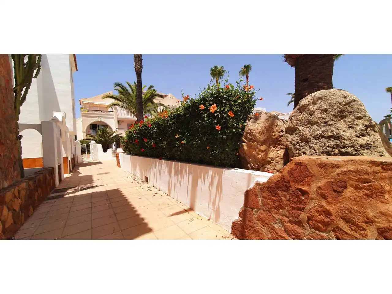 Apartament amb piscina en venda a Plaza Golf Center 1, imagen 29